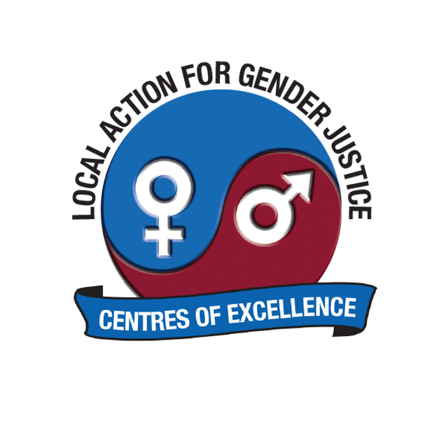 Local action for gender justice