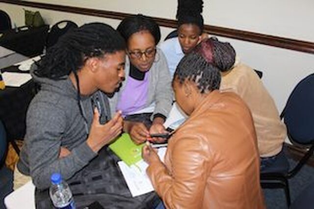 Communications & Reach