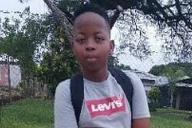 South Africa: The Boy Who Brought Dignity