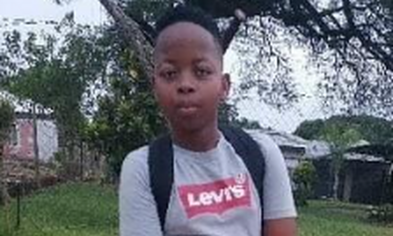 South Africa: The Boy Who Brought Dignity