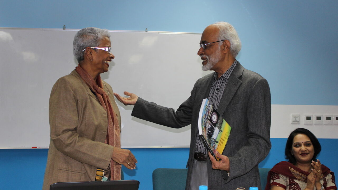 Mauritius Centres of Excellence