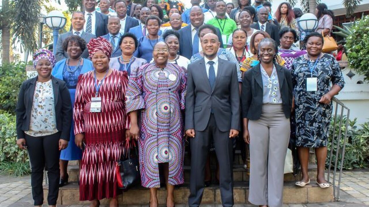 Mozambique's Centres of Excellence