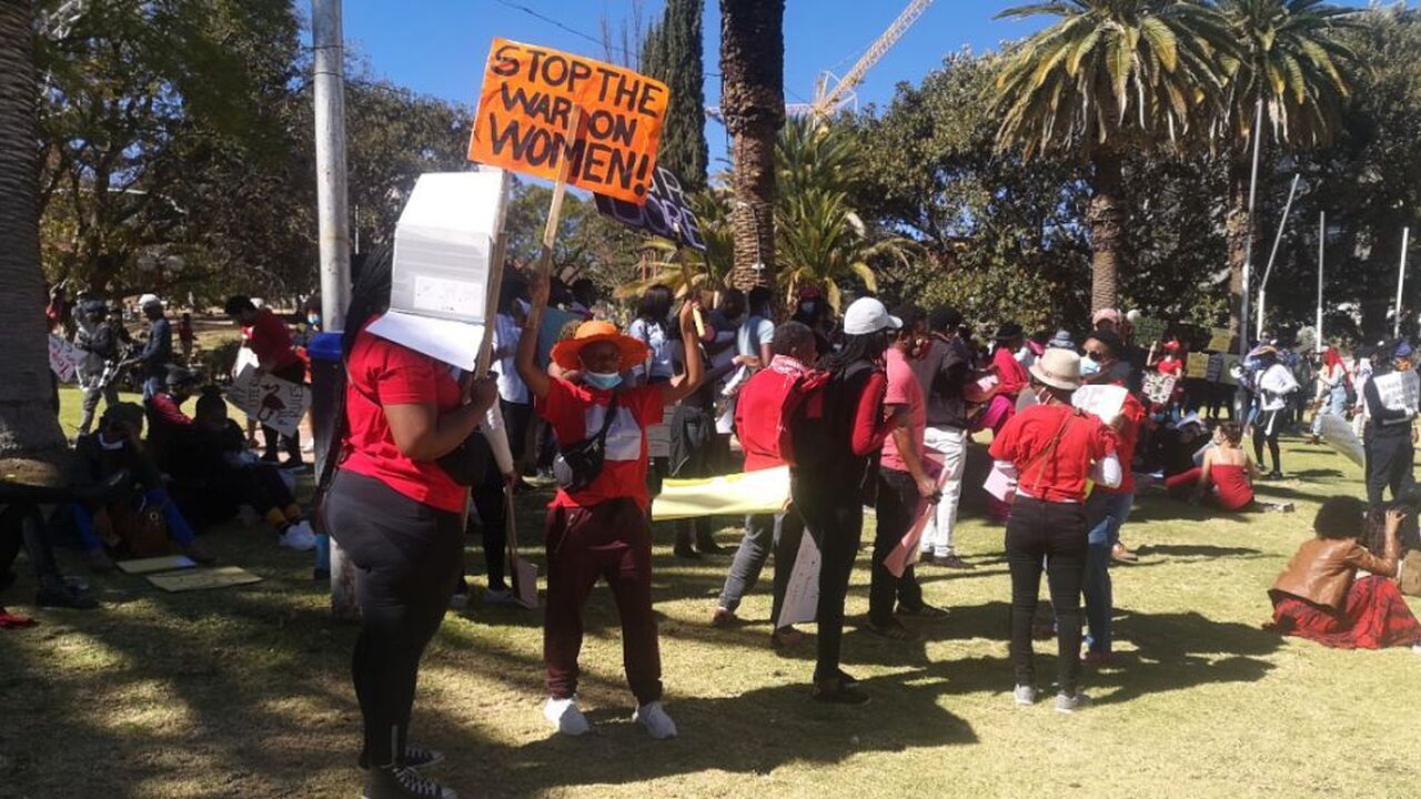 Namibia's Centres of Excellence