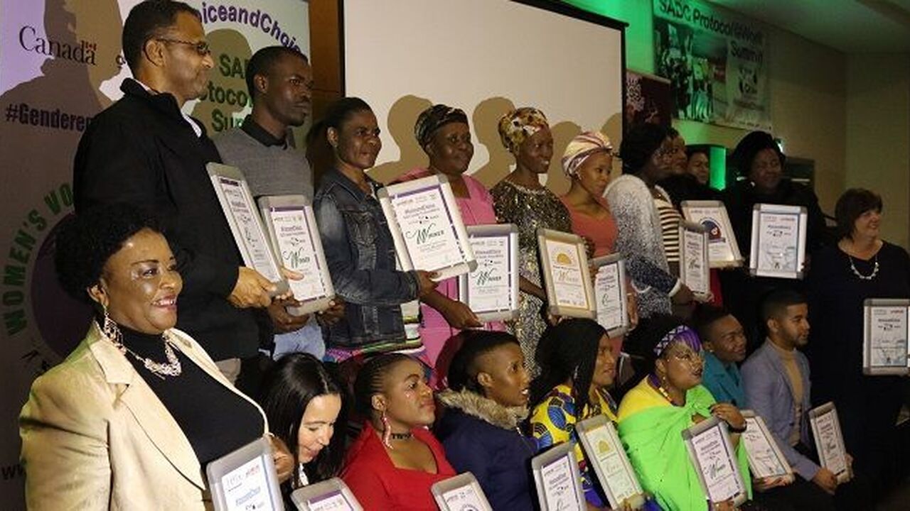 South Africa's Centres of Excellence