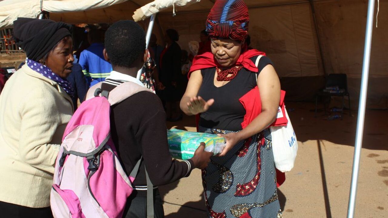 Eswatini - Centres of Excellence in Local Government