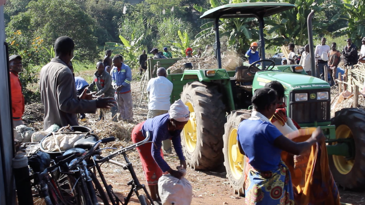 Zambia's Centres of Excellence