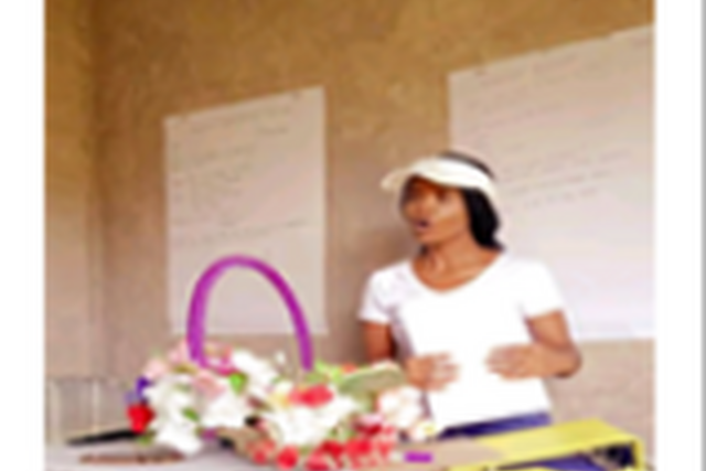 South Africa: Breaking Barriers: Nomfundo’s Journey to Empowerment