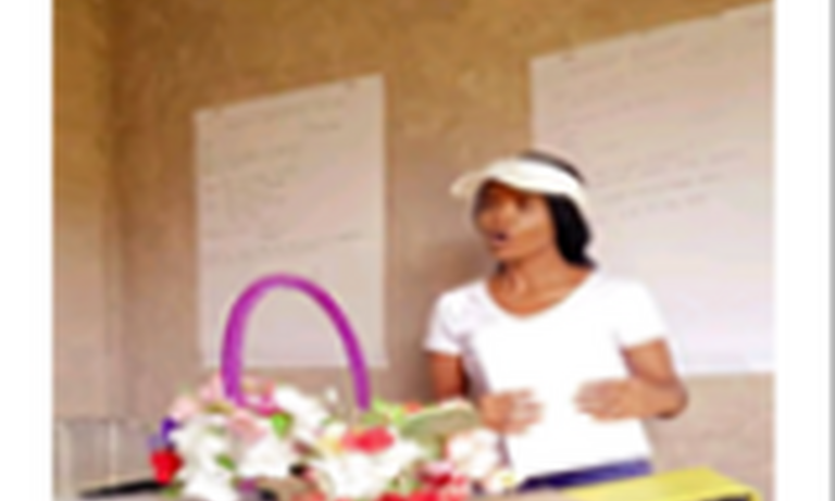 South Africa: Breaking Barriers: Nomfundo’s Journey to Empowerment