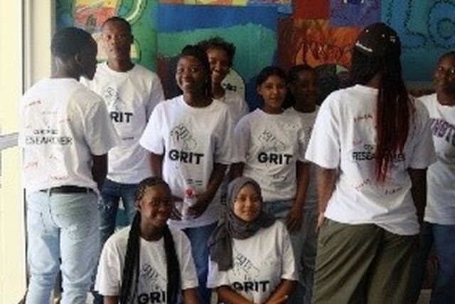 South Africa: Young Voices Take the Lead in Tackling Tech-Facilitated Gender-Based Violence