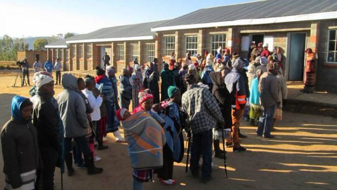 Local Action for Gender Justice 2