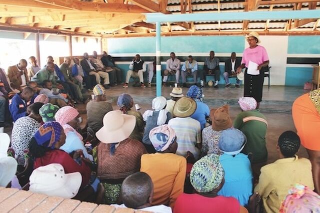 Centres of Excellence for Gender in Local Government