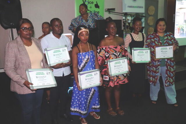 Local Government summits