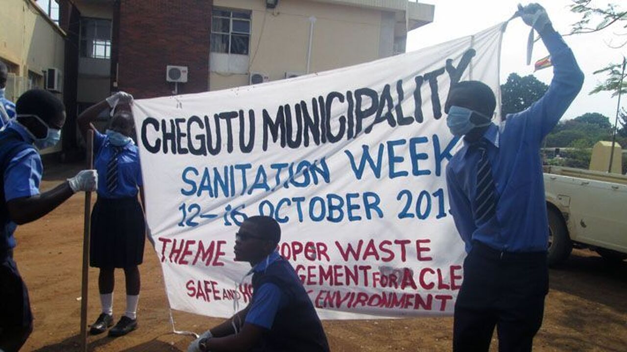 Research and Policy / Strategies