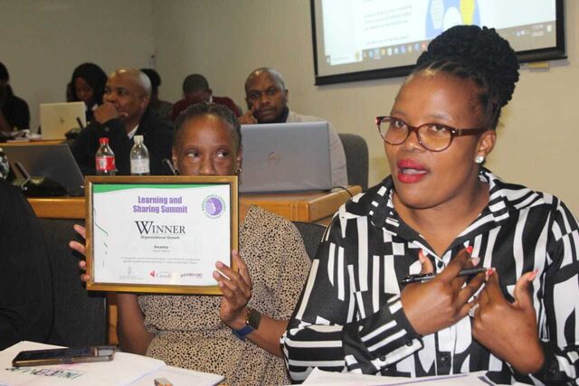 South Africa: Rising Through Resilience, Leading Through Compassion