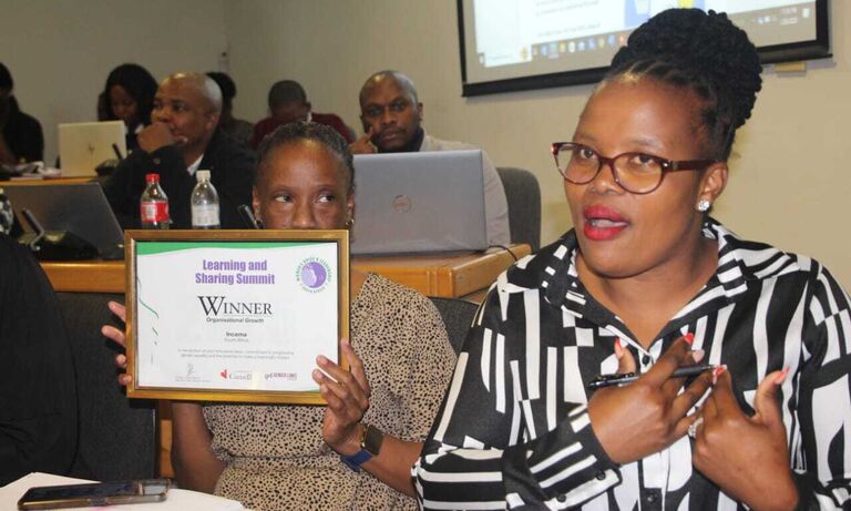 South Africa: Rising Through Resilience, Leading Through Compassion