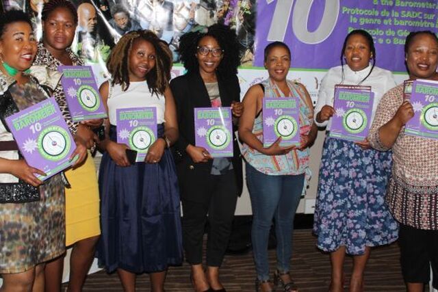 Local Gov SRHR Lesotho image