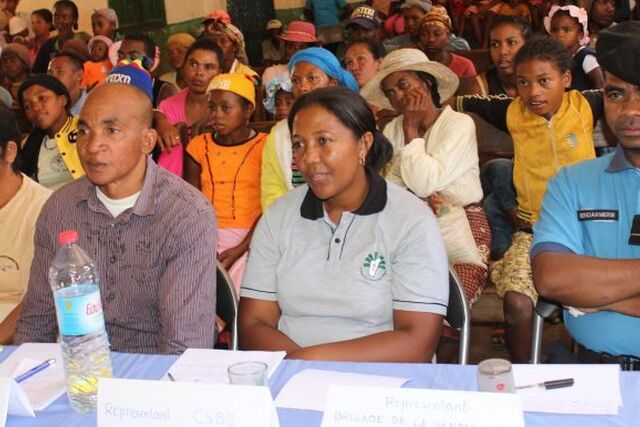 Local Gov SRHR Madagascar image