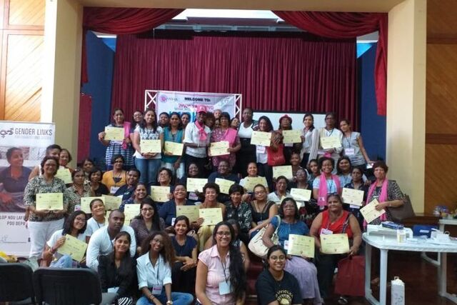 Local Gov SRHR Mauritius image