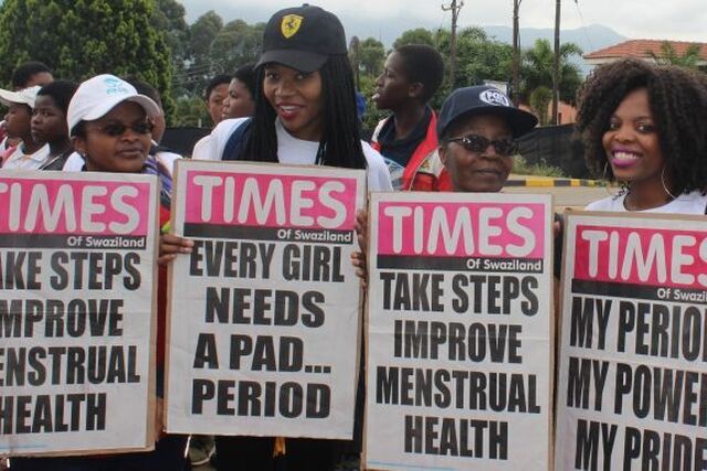 Local Gov SRHR Eswatini image