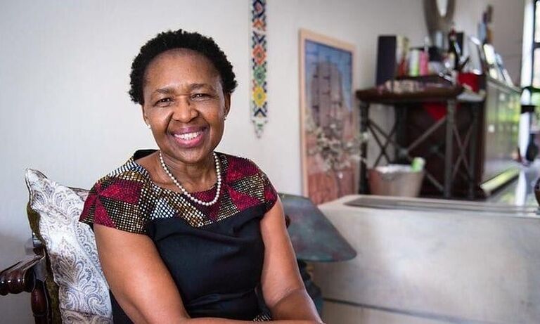 South Africa: Social Workers as Champions of Change