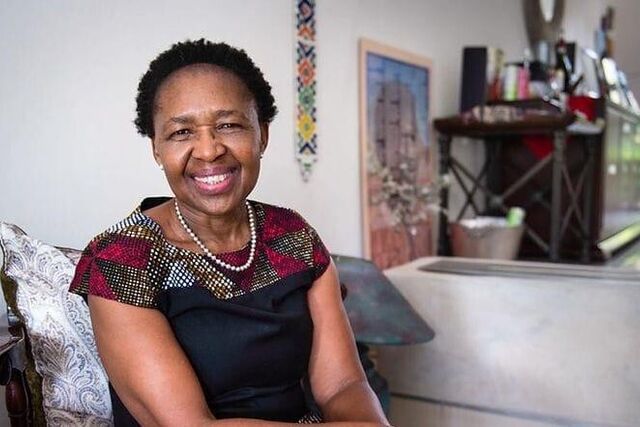 South Africa: Social Workers as Champions of Change