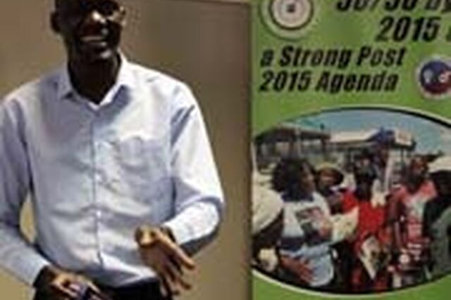 Local Gov SRHR Zimbabwe image