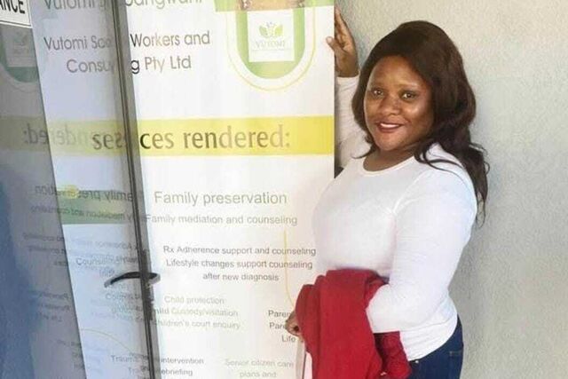 South Africa: From Crisis to Opportunity – The Story of Vutomi Hlabangwani