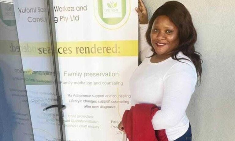 South Africa: From Crisis to Opportunity – The Story of Vutomi Hlabangwani