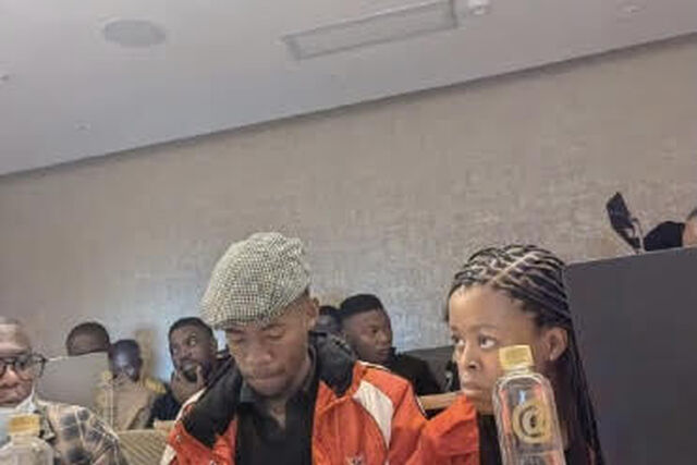 South Africa: The Transformative Journey of Youth Empowerment in Ekurhuleni