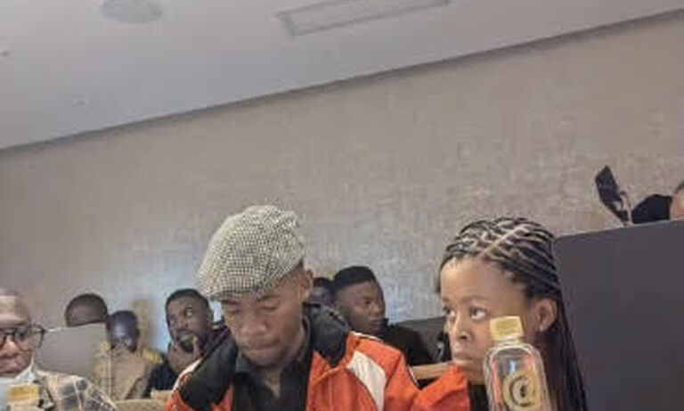 South Africa: The Transformative Journey of Youth Empowerment in Ekurhuleni