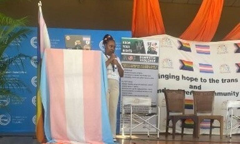 South Africa: Parent Who Went Beyond Everything to Fight for Their Kids