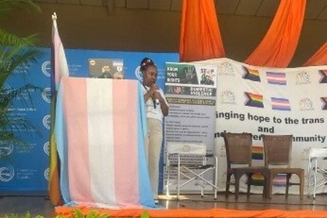 South Africa: Parent Who Went Beyond Everything to Fight for Their Kids