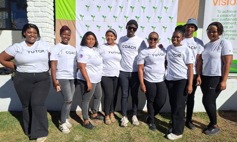 South Africa:Leap, Learn, Lead: The Rise of Rural Tutors and Coaches