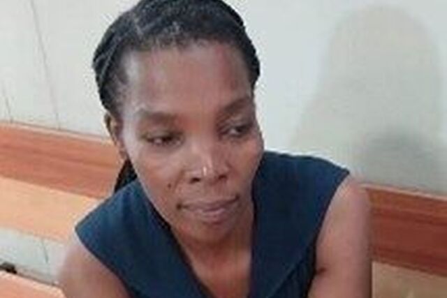 South Africa: Zama’s Journey from Grief to Courage