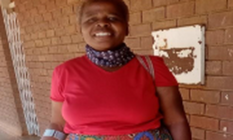 South Africa: Disability Did Not Stop Me