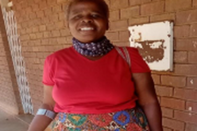 South Africa: Disability Did Not Stop Me
