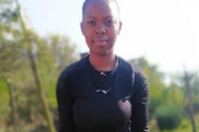 South Africa: Changing the World One Girl at a Time