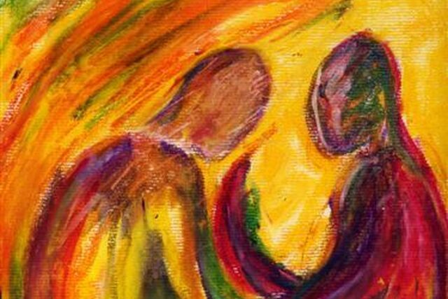 South Africa: Act Like a Man, Act Like a Woman - Rahlogane Phahlamohiaka