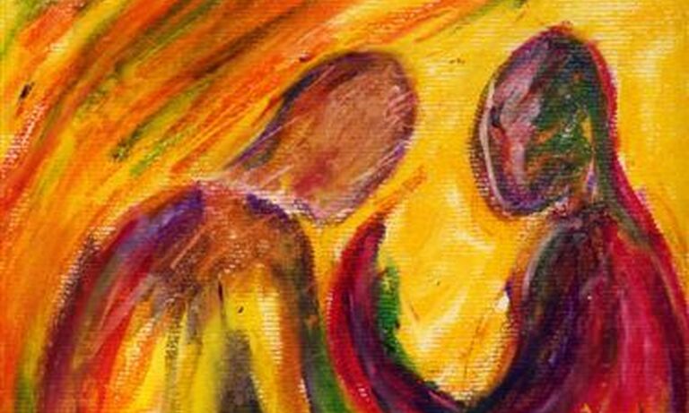 South Africa: Act Like a Man, Act Like a Woman - Rahlogane Phahlamohiaka