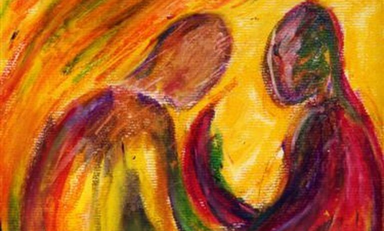 South Africa: Act Like a Man, Act Like a Woman-Shakes Hadebe