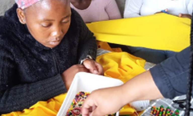 South Africa: Breaking Barriers: Nomfundo’s Journey to Empowerment
