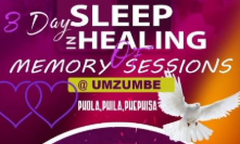 South Africa: My Call: A Pilgrimage Towards Gender Justice