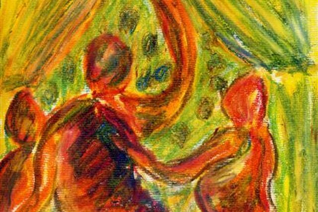 South Africa: Alleyways, Drugs, and Alcohol: A Journey from Survival to Hope