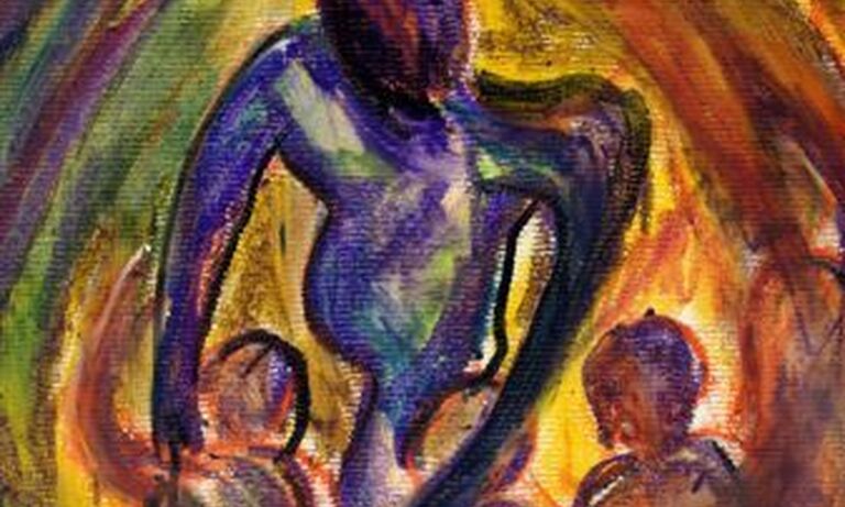 South Africa: A Mother to Many: Sbo Ngcobo’s Journey of Hope