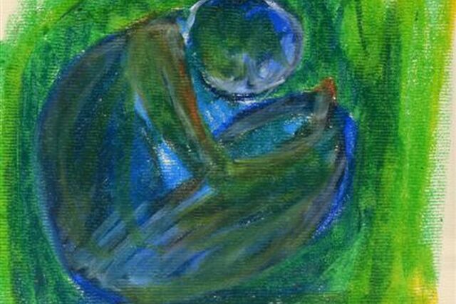 Safe Haven came to my rescue