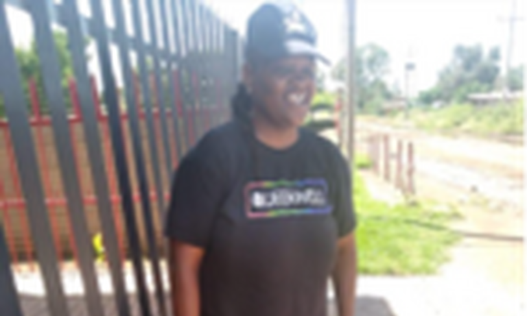 South Africa: Learning Happens When You Grab Opportunities