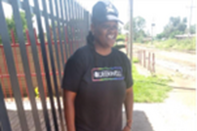 South Africa: Learning Happens When You Grab Opportunities