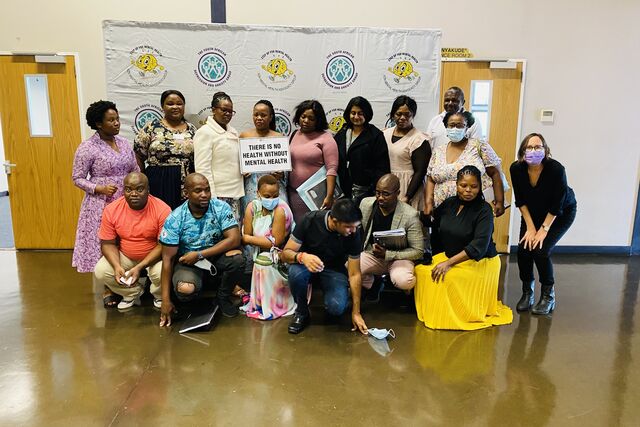 South Africa:Empowerment Through the Narrative