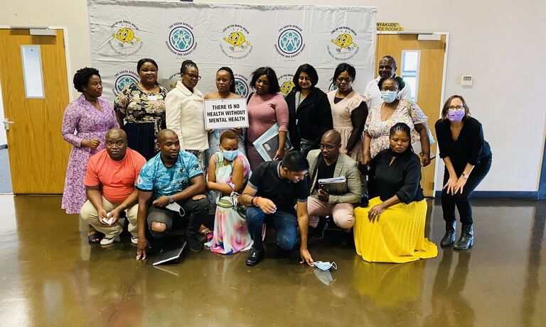 South Africa:Empowerment Through the Narrative