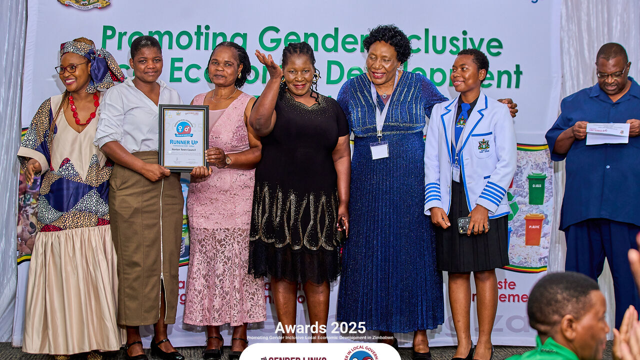 Norton Town Council.